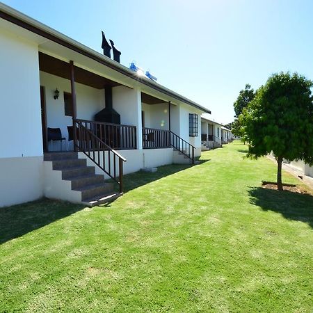 D'Aria Guest Cottages Durbanville Dış mekan fotoğraf