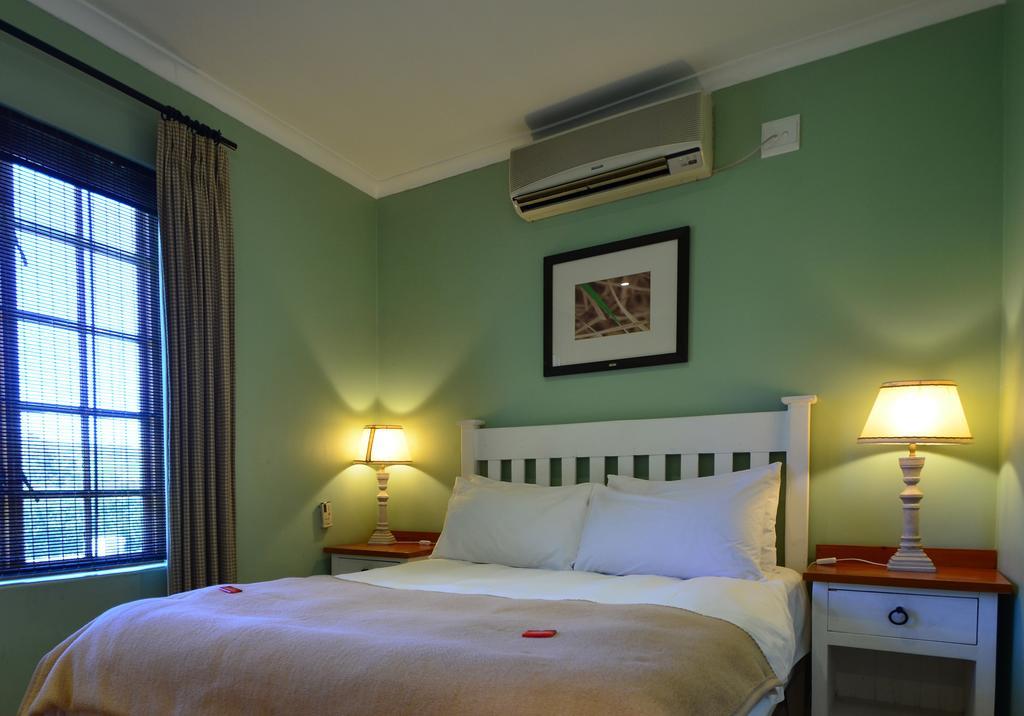 D'Aria Guest Cottages Durbanville Oda fotoğraf