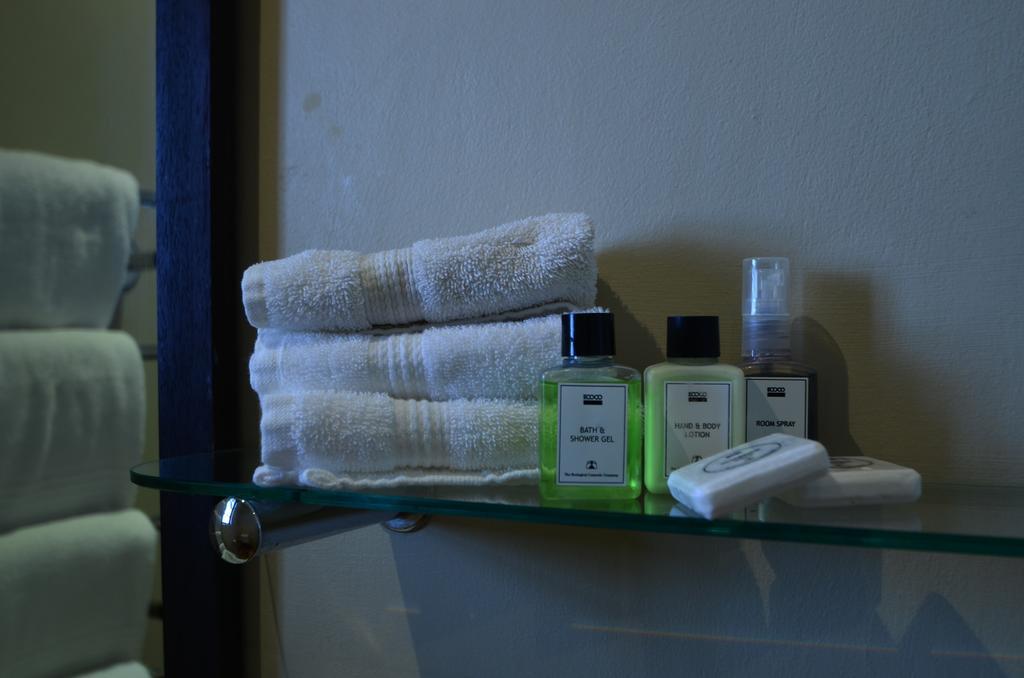 D'Aria Guest Cottages Durbanville Oda fotoğraf