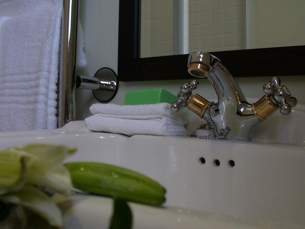 D'Aria Guest Cottages Durbanville Dış mekan fotoğraf