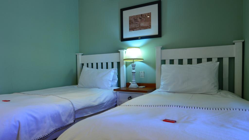 D'Aria Guest Cottages Durbanville Oda fotoğraf